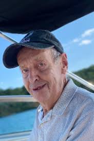 Alfred G. "Fred" Brule