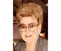 LaVERNE BURLOVIC Obituary (1933