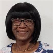 Mrs. Janet B. Greene Obituary