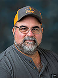 Alvin Langford's Instagram, Twitter & Facebook