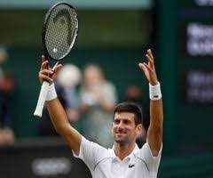 Vor 1 tag · novak djokovic apeló su deportación tras la revocación de su visado para entrar en el país con una exención médica para jugar el abierto de australia. Australia Le Nego La Entrada Al Tenista Novak Djokovic Tras Polemica Por Vacunacion