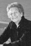 Ruth Keeling Obituary (1927