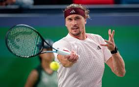 Trend Google: alexander zverev