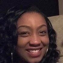 LaToya Merritt Obituary