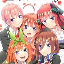 / thông tin spoiler sẽ được. Gotoubun No Hanayome Season 2 Op Opening Full Gotoubun No Katachi By Nakanoke No Itsuzugo By Volugar