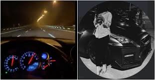 Saya mau beli perlengkapa modif exora seperti di gambar habis berapa duit. Video Gadis Tunjuk Power Memandu Gtr Hingga 299km H Undang Kecaman Netizen