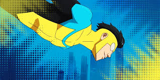 Release date, cast, plot and everything you need to know. Invincible Review Amazon S Animated Superhero Show Is Super Violent