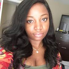 Hilary Strong Found!