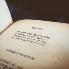 Poetul „corolei de minuni a lumii include poezia sa cu tematică erotică in lirica de meditaţie filosofică. Pin On Bksdjbg