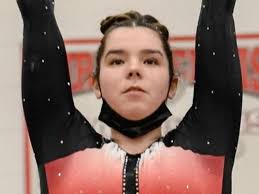 Top 25 gymnasts for the fall 2021 season