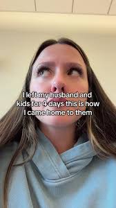 My Husband Works Hard for Me