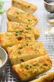 We also specialize in keto, paleo, and vegan baked goods! Vegan Garlic Bread Dairy Free Make It Dairy Free