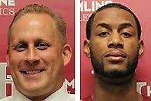 Hamline suspends men's basketball coach, disciplines players in wake of  assault case