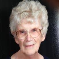 Obituary information for Ruth Janet “Jan” Reid