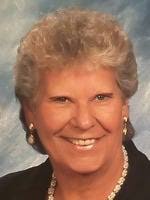 Constance Meeks Obituary