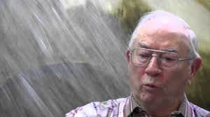 Joe and Irene Casper