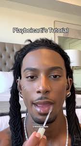 How to Wear A Durag Down Playboi Carti