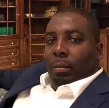 Adrian Joseph's Instagram, Twitter & Facebook