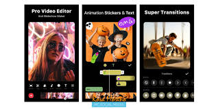 Considerada una de las mejores apps de edición fotográfica para android. Las 30 Mejores Apps Para Crear Videos Para Facebook E Instagram