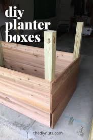 Plant three or four tomato plants around the base of each cage. How To Build Diy Raised Garden Boxes And Beds The Diy Nuts