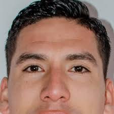 Walter Galvan's Instagram, Twitter & Facebook