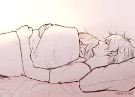 A collection of the top 39 sleeping anime wallpapers and backgrounds available for download for free. Sleeping With My Baby Anime Amino