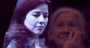 If The Streets Could Talk. Words of Mónica Caballero Before a New March 29 