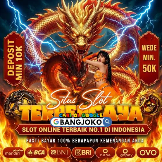 BANGJOKO