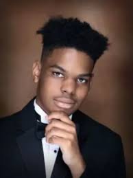 Obituary information for Deric Duane Kennedy Jr.