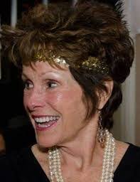 Nancy Plath's Instagram, Twitter & Facebook