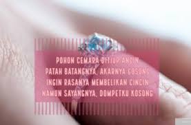 Kumpulan kata kata mutiara indah tentang pernikahan kitabijak com.sebelumnya saya mengucapkan terima kasih banyak karena sudah untuk membuat kata kata mutiara ini seseorang harus memiliki jiwa seni yang luar biasa tinggi. 115 Status Buat Pacar Tersayang Via Fb Ig Wa Diedit Com