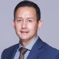 Diego Carballo, MFin, CFA