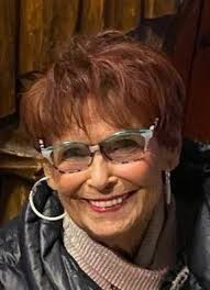 Diane Allison Obituary