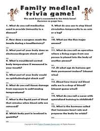 Plus, they tend to lighten the mood and make people smile. 9 Best Jepordy Ideas Trivia Questions And Answers Trivia Questions Trivia