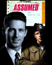 Despite being featured in every episode of Band of Brothers, Easy Company  medic Eugene "Doc" Roe was only mentioned three times in Stephen Ambrose's  book