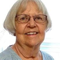 Helen Sizemore Obituary