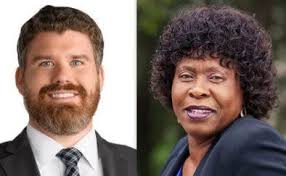 Joan Anthony, once guilty of tax fraud, wins circuit judge seat