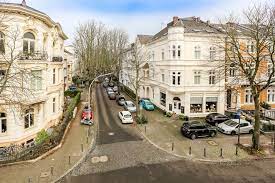 Beispielhafte darstellung aus dem architektenwettbewerb. Verkauft Top Lage Bonn Sudstadt Konigstrasse Bezugsfreie Dachgeschosswohnung Mit Balkon Gutelhofer Immobilien
