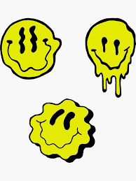 Blue smiley faces on black background seamless, smiley faces, colors blue background, wallpaper or texture for blogger, wordpress, or any phone, desktop or blog. Pin On Stickerz