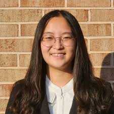 Really excited for my summer plans this year -- I've just accepted a…