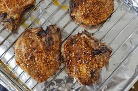 Maybe you would like to learn more about one of these? Juicy Air Fryer Pork Chops Meatloaf And Melodrama