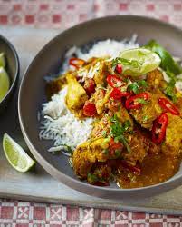 Chicken Jalfrezi Recipe Recipe Indian Food Recipes Chicken Jalfrezi Recipe Fodmap Recipes