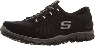 Sporting vs boavista live stream. Skechers Sport Women S Gratis In Motion Fashion Sneaker Black 8 M Us Buy Online At Best Price In Uae Amazon Ae