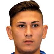 And he is 184cm tall. Jovan Markovic Fm 2020 Profile Reviews