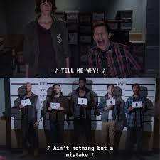 Tell Me Why In 2020 Brooklyn Nine Nine Backstreet Boys Jake Peralta