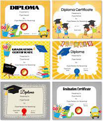 They often think that they must design the endorse and spend a lot of grant to acquire it. Free Preschool And Kindergarten Graduation Certificate Templates