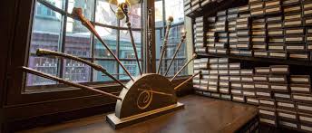 Quality quidditch supplies is a shop that can be found in diagon alley. Quality Quidditch Supplies Home Facebook