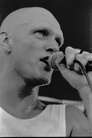 Australia's Midnight Oil released 'Back