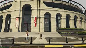 Todas las noticias del barça y del mundo del deporte en general. Estadio Beira Rio Sport Club Internacional Gta5 Mods Com