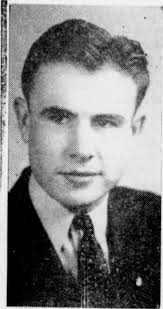 The California Polytechnic El Mustang, November 30, 1940